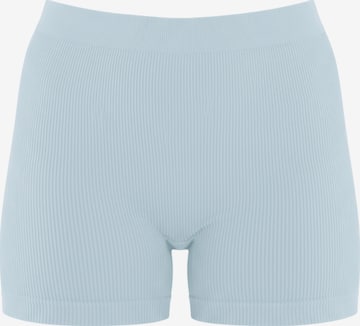 Pantaloni 'Freeda' di SugarShape in blu: frontale