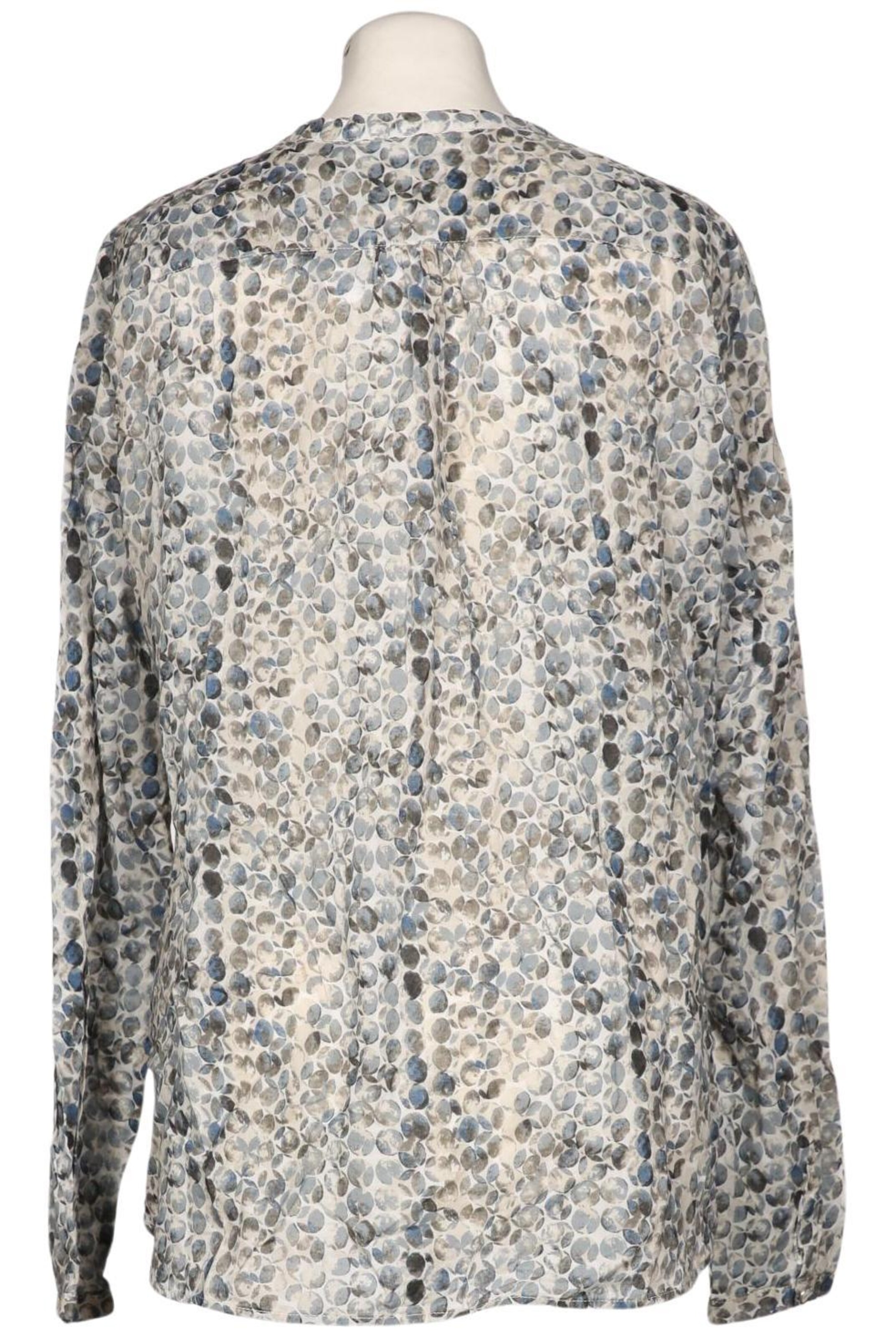 Marc O'Polo Bluse L in Mischfarben