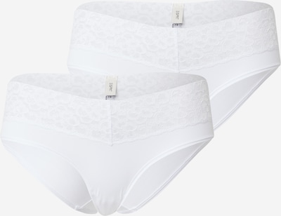 ESPRIT Culotte en blanc, Vue avec produit
