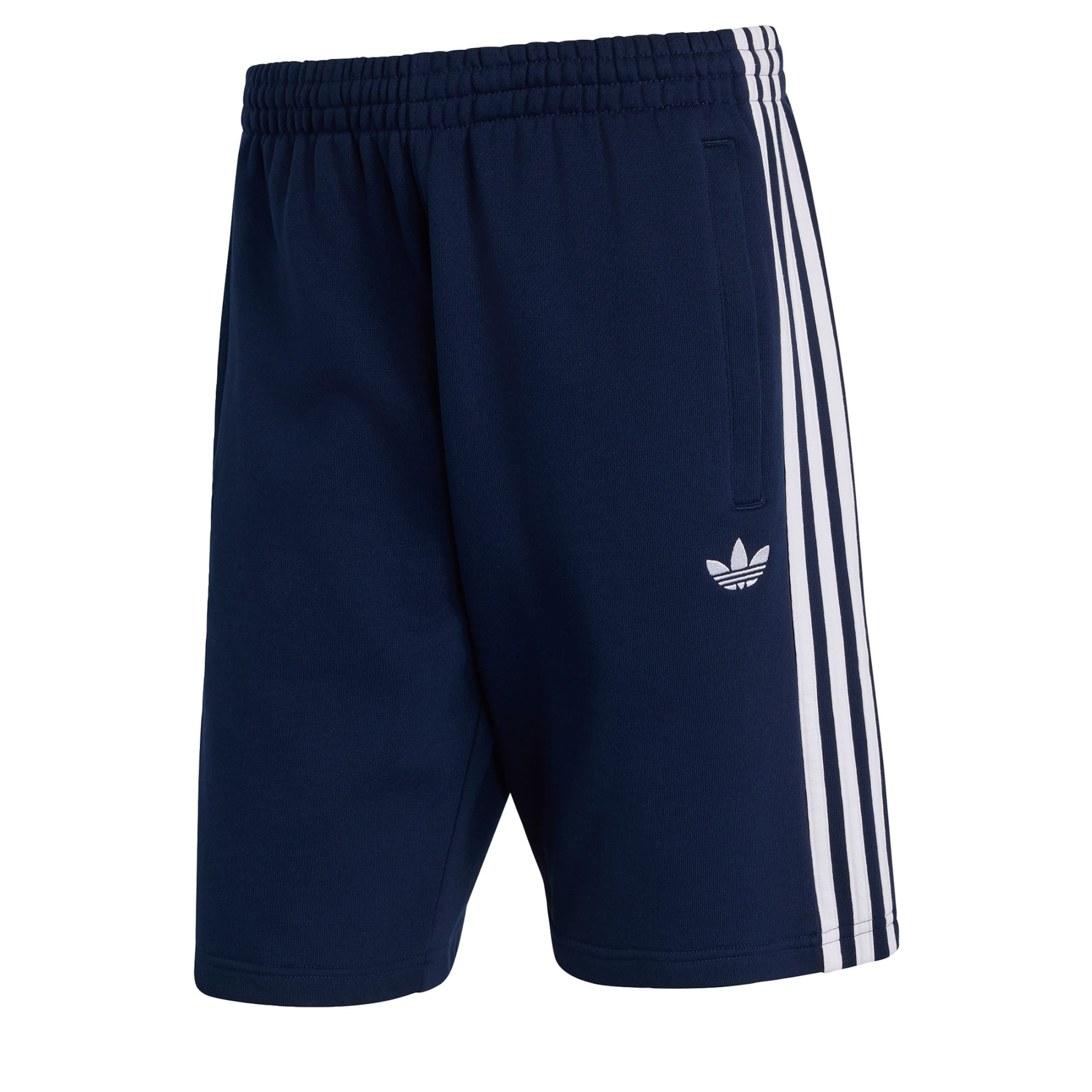 Regular Pantalon '3-Stripes' ADIDAS ORIGINALS en bleu