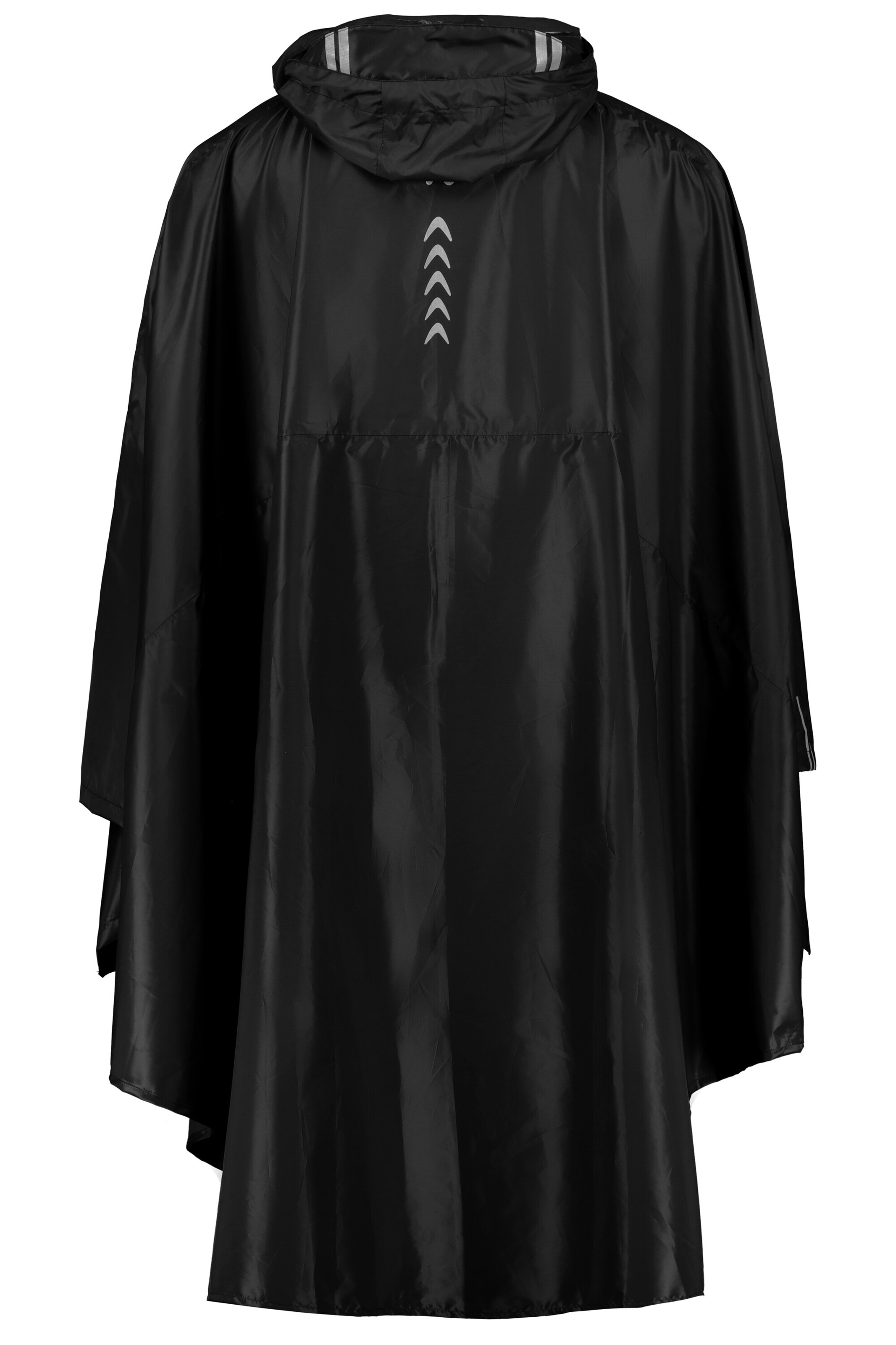 JAY-PI Performance Jacket in Black