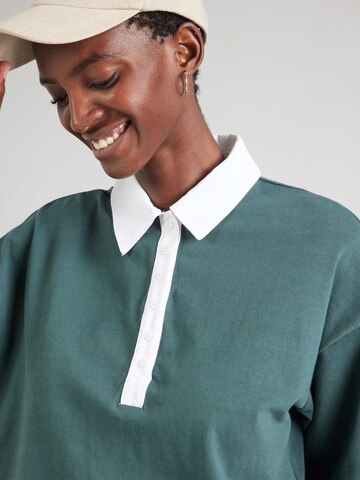GAP - Camiseta en verde