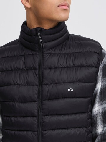 Gilet sportivo 'Eduard M CFT+' di North Bend in nero