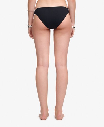 Bas de bikini Superdry & Co en bleu