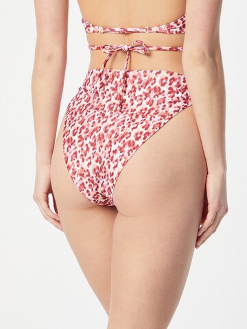 Hunkemöller Bikini bottom 'Tobago' in White