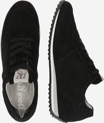 Paul Green Sneakers '5332-025' in Black