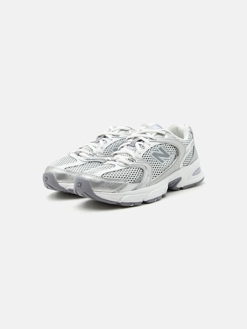 Baskets basses '530' new balance en gris