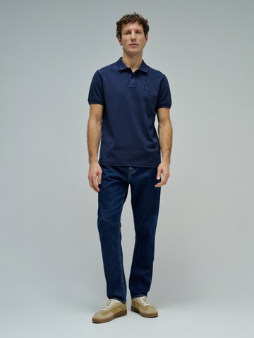 Salsa Jeans Shirt in Blue