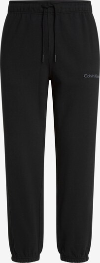 Calvin Klein Sport Workout Pants in Black, Item view