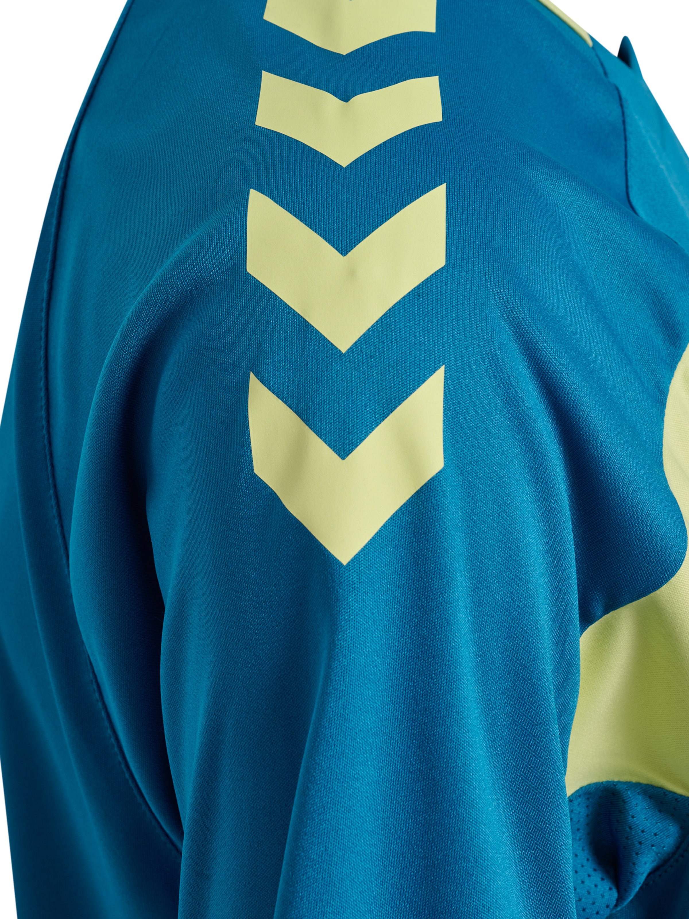 T-shirt fonctionnel 'Core 2.0' Hummel en bleu