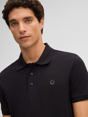 T-Shirt 'Pino' STRELLSON en noir