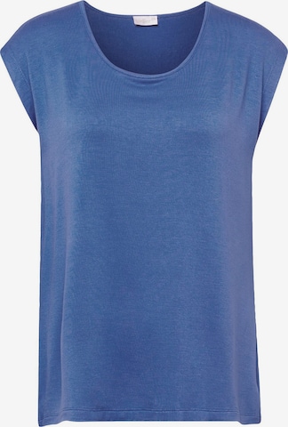 Goldner Shirt in Blue: front