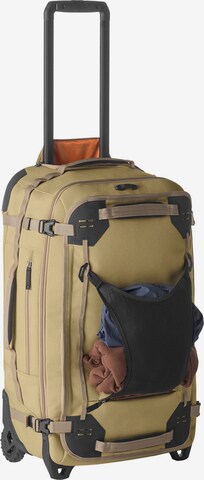 Sac de voyage 'Gear Warrior' EAGLE CREEK en beige