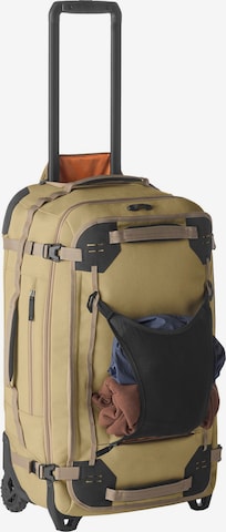 EAGLE CREEK Reisetasche 'Gear Warrior' in Beige