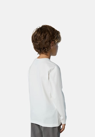 North Sails Shirt in Wit