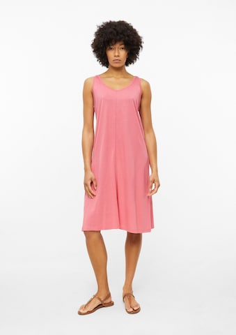 s.Oliver Kleid in Pink