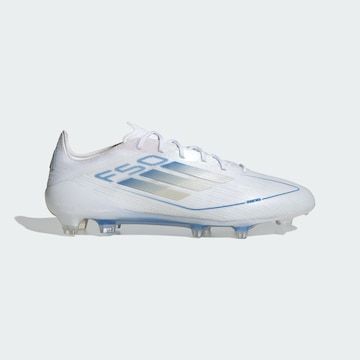 ADIDAS PERFORMANCE Soccer shoe 'F50 Elite' in White