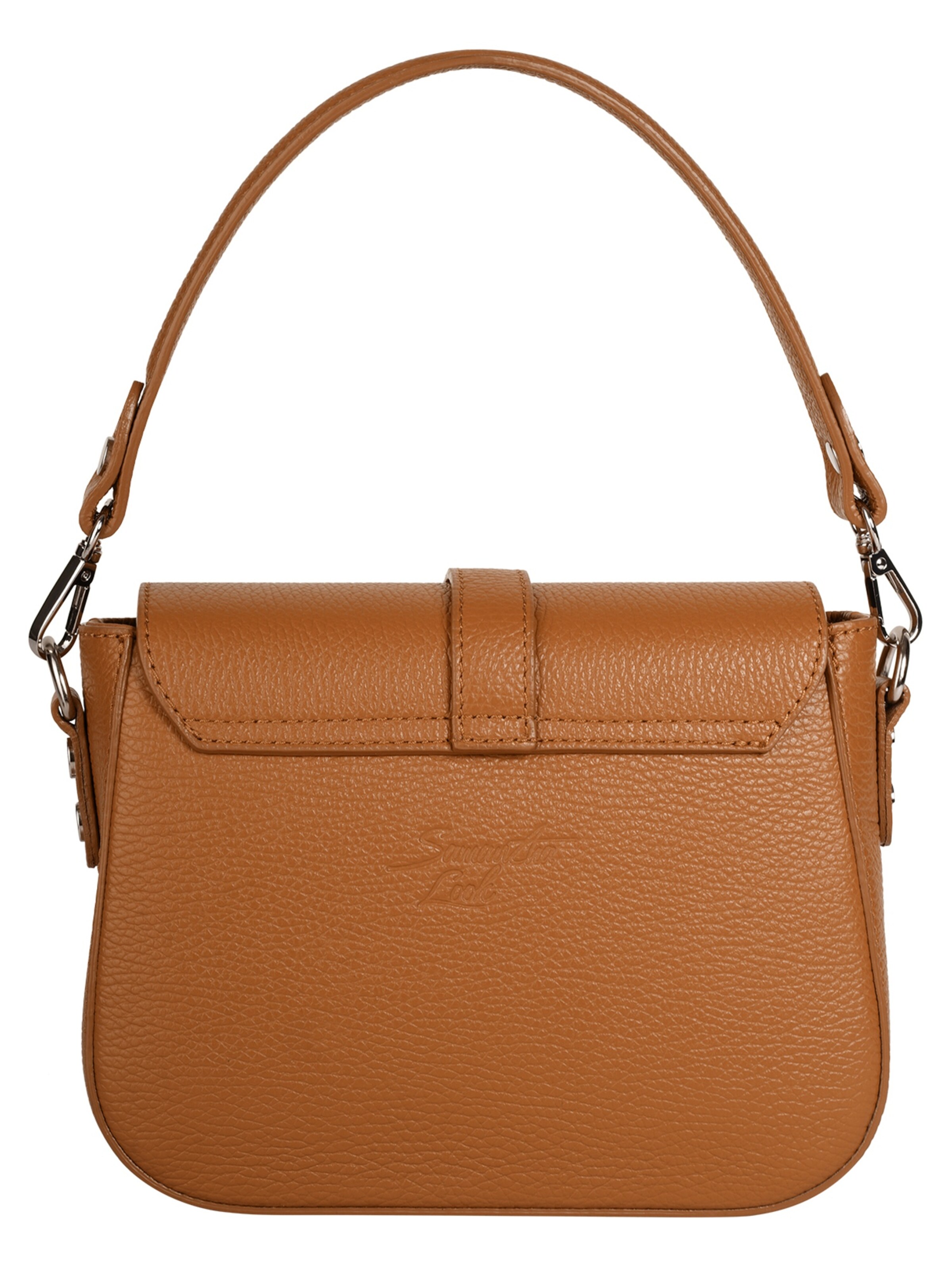 Sac à bandoulière Samantha Look en marron