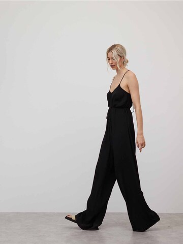 LeGer by Lena Gercke Overal 'Polly' – černá