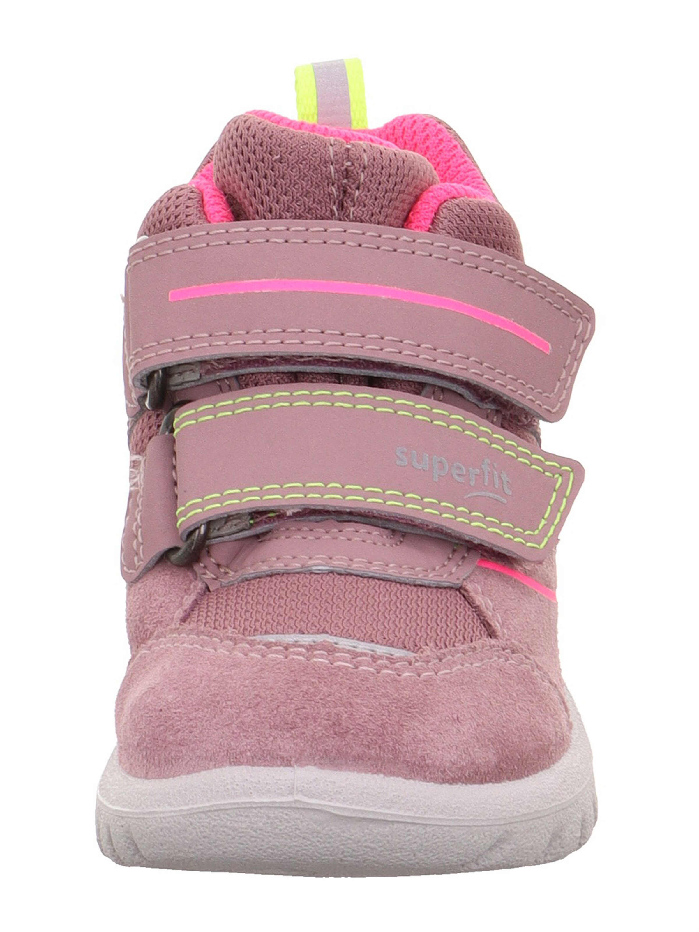 SUPERFIT Μπότες 'SPORT7 MINI' σε λιλά