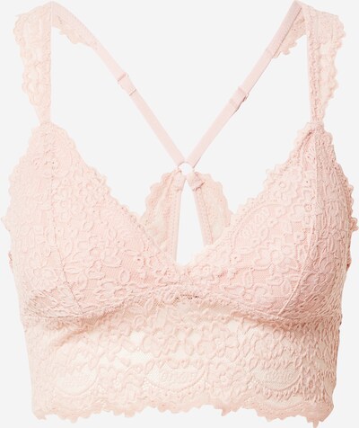 AERIE BH in rosa, Produktansicht