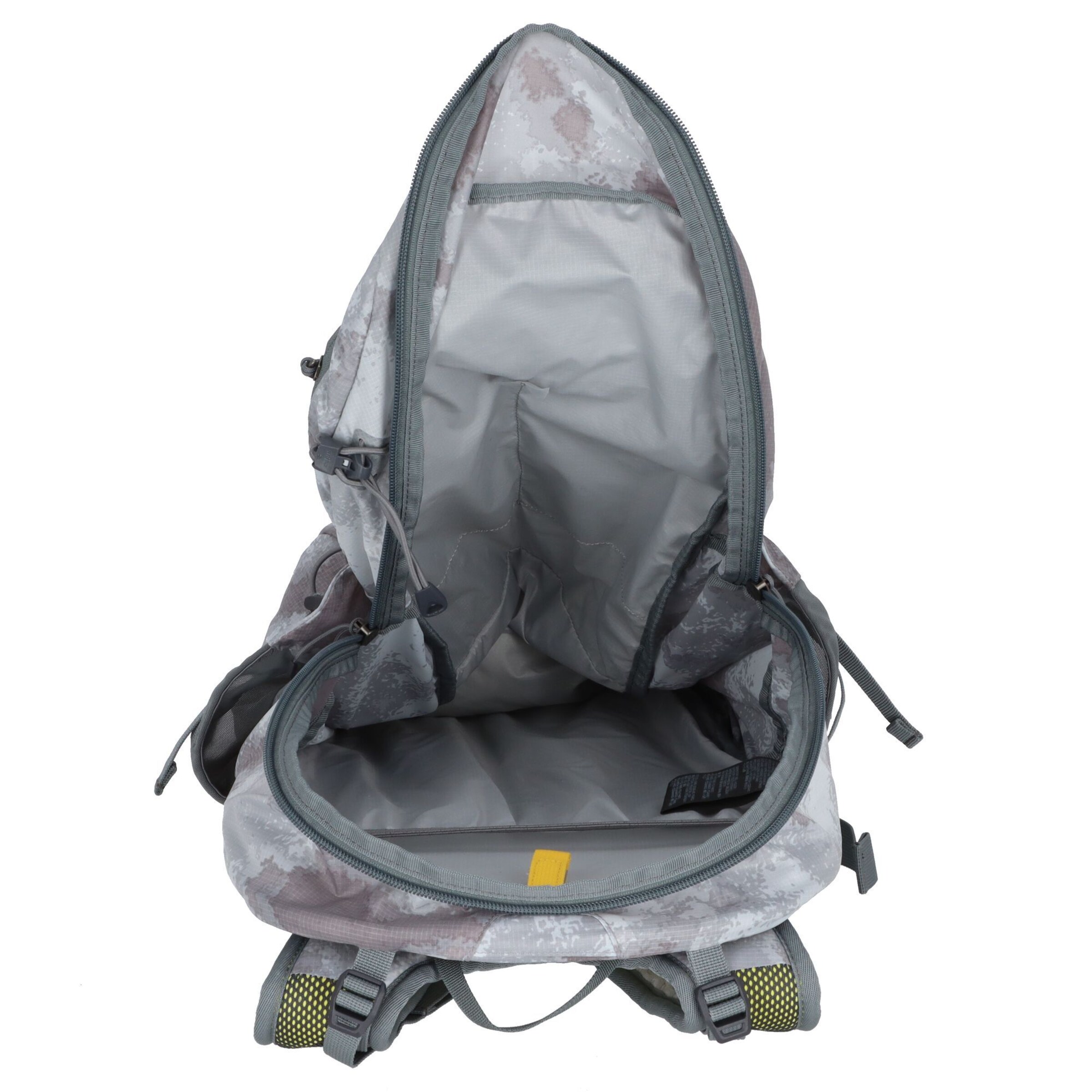 Sac à dos de sport 'Athmos Shape 28' JACK WOLFSKIN en gris