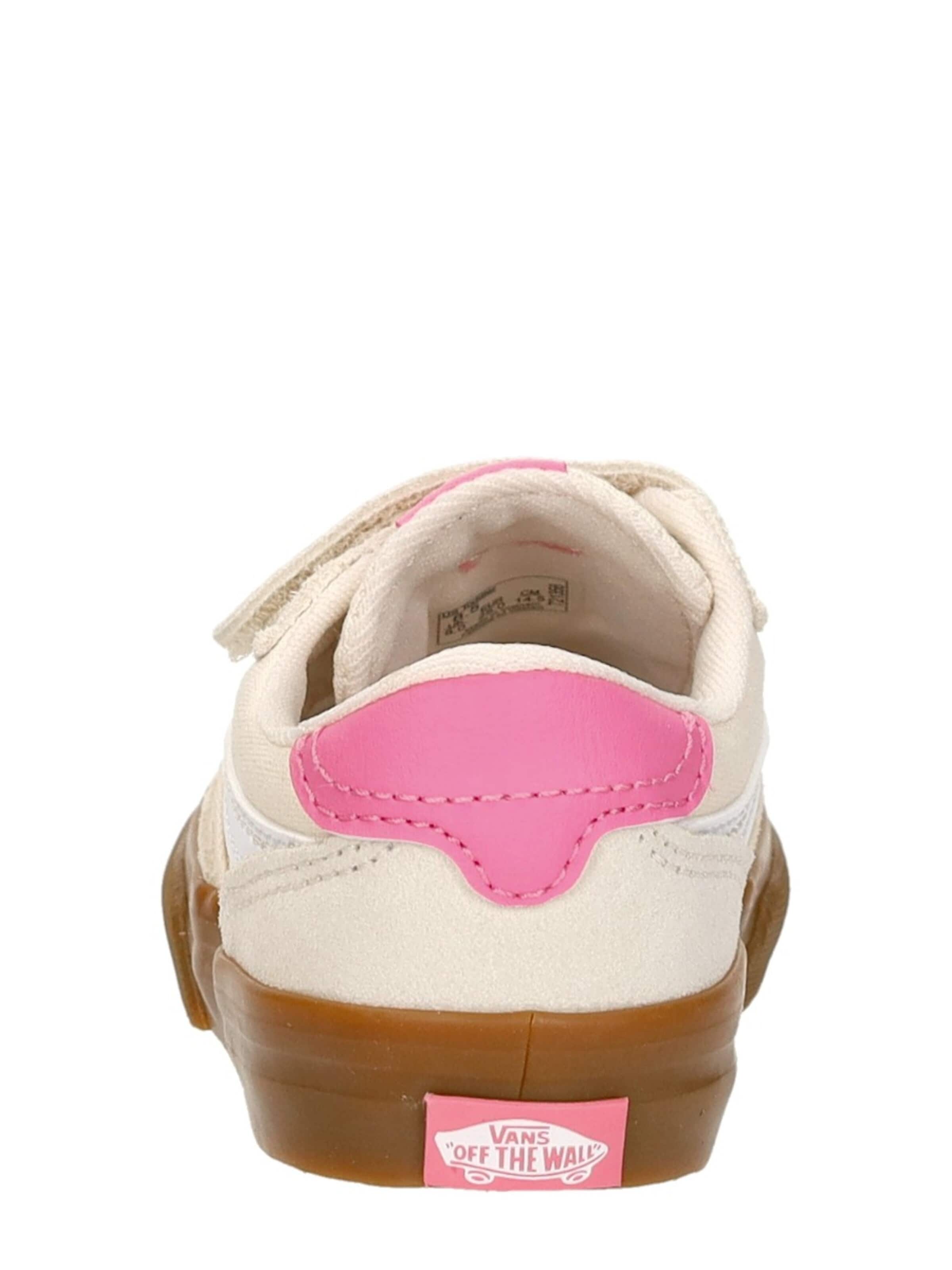 VANS Sneakers 'Brooklyn' in Beige