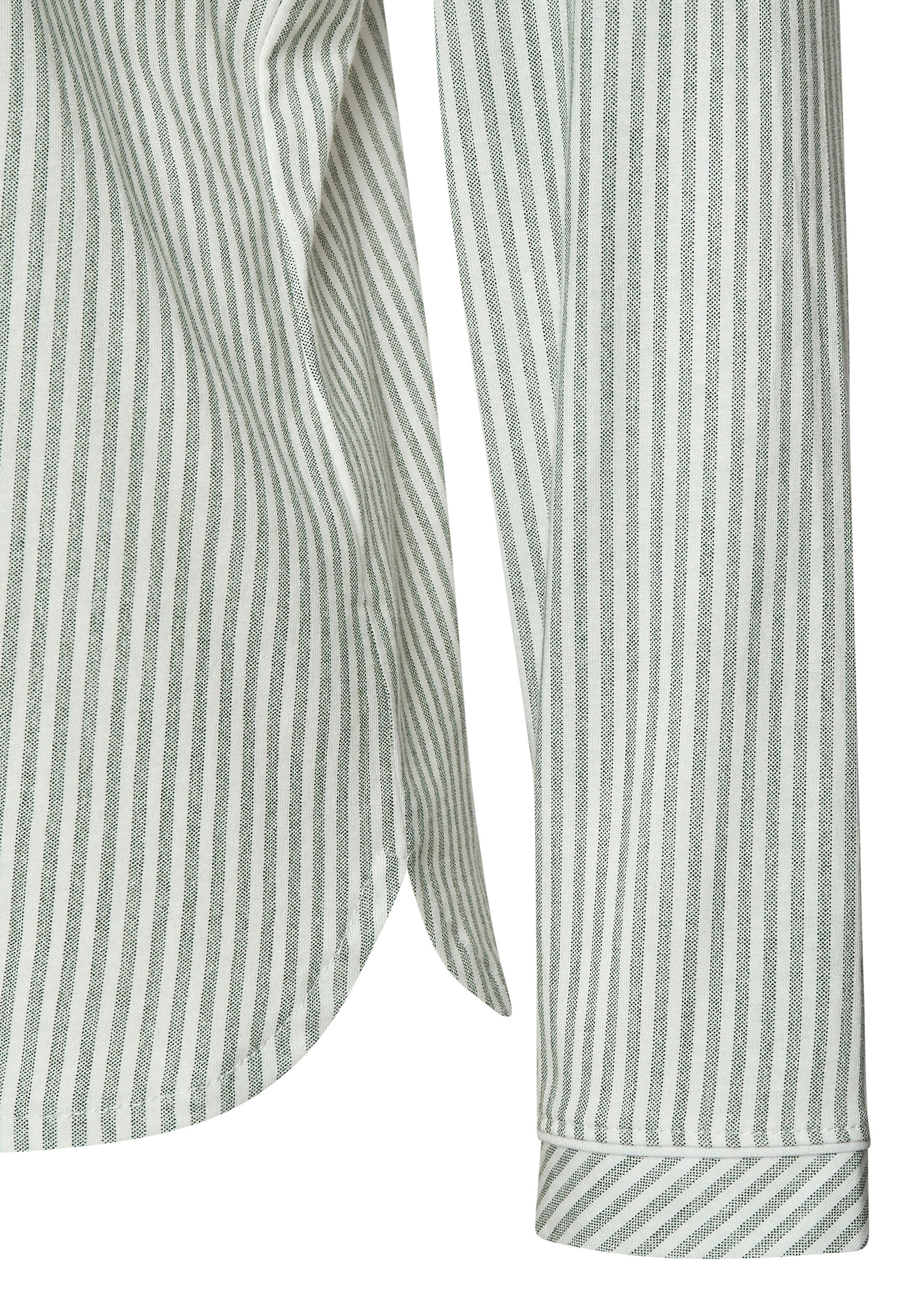 s.Oliver Μπλούζα σε πράσινο