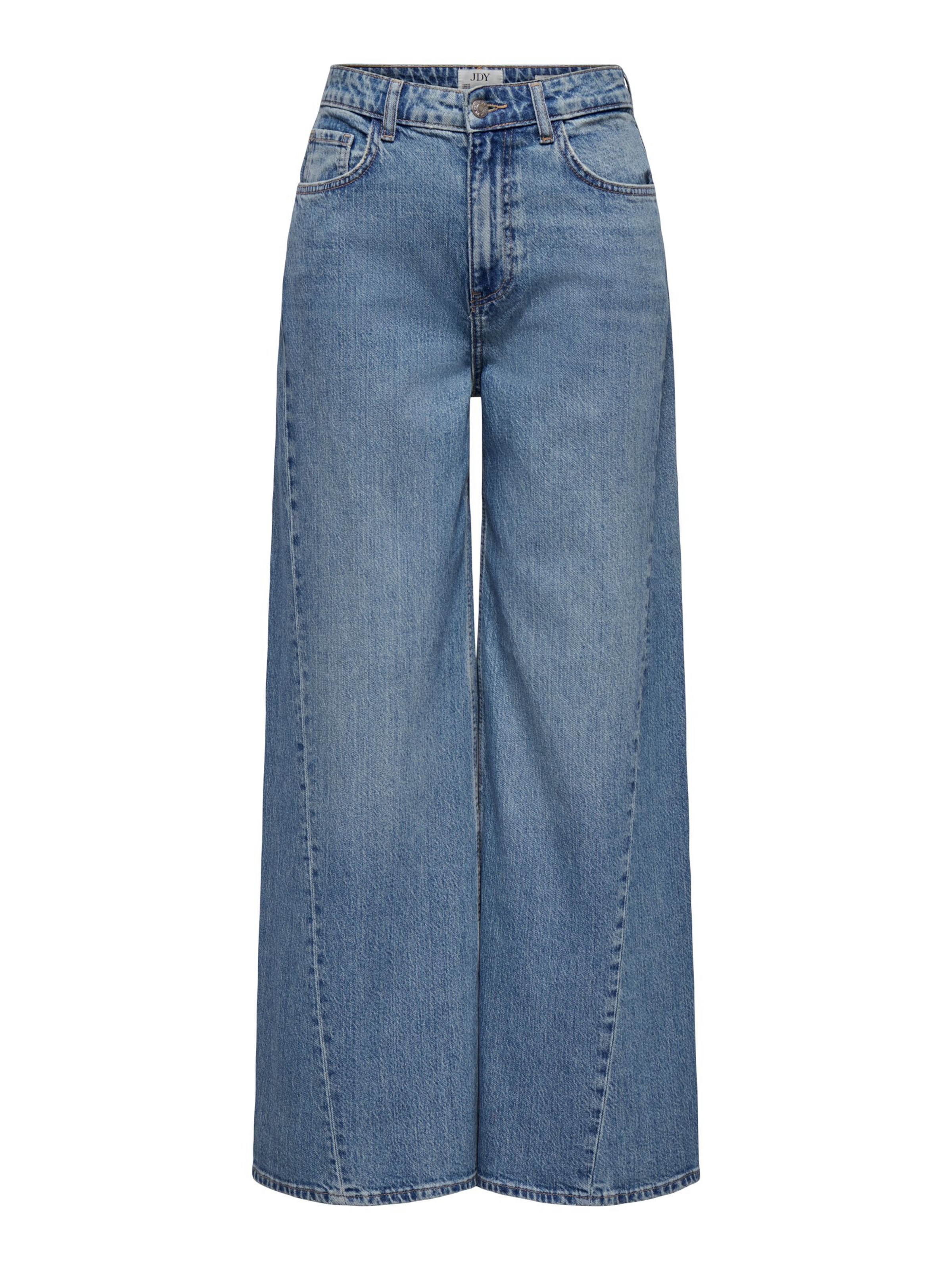 JDY Jeans 'JDYCARINA ' in Blue denim, Item view
