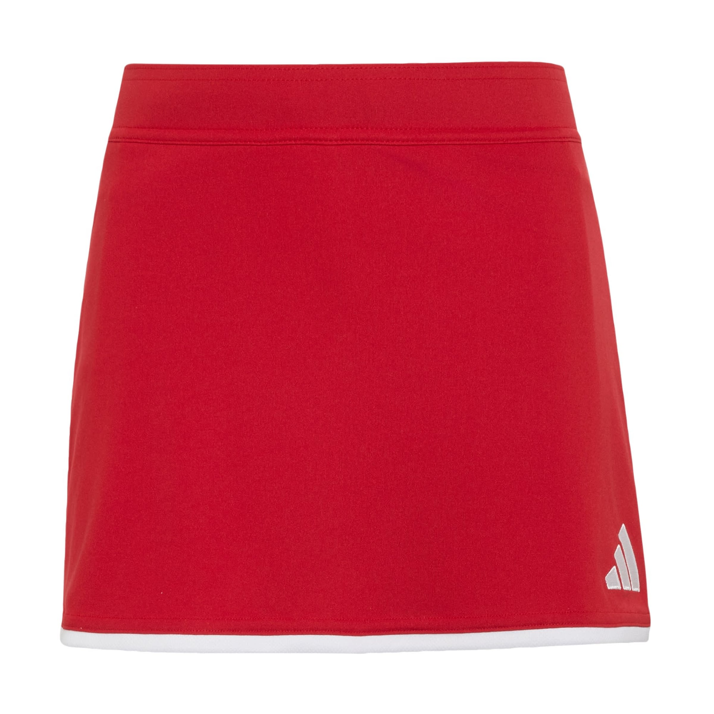 ADIDAS PERFORMANCE - regular Pantalón deportivo 'Entrada26' en rojo: frente