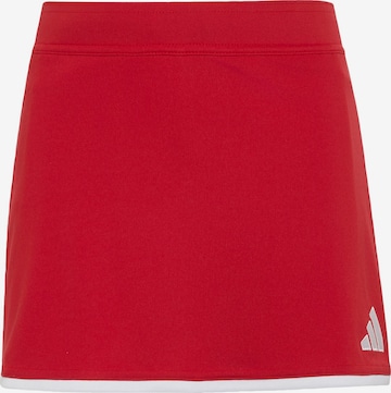 ADIDAS PERFORMANCE - regular Pantalón deportivo 'Entrada26' en rojo: frente