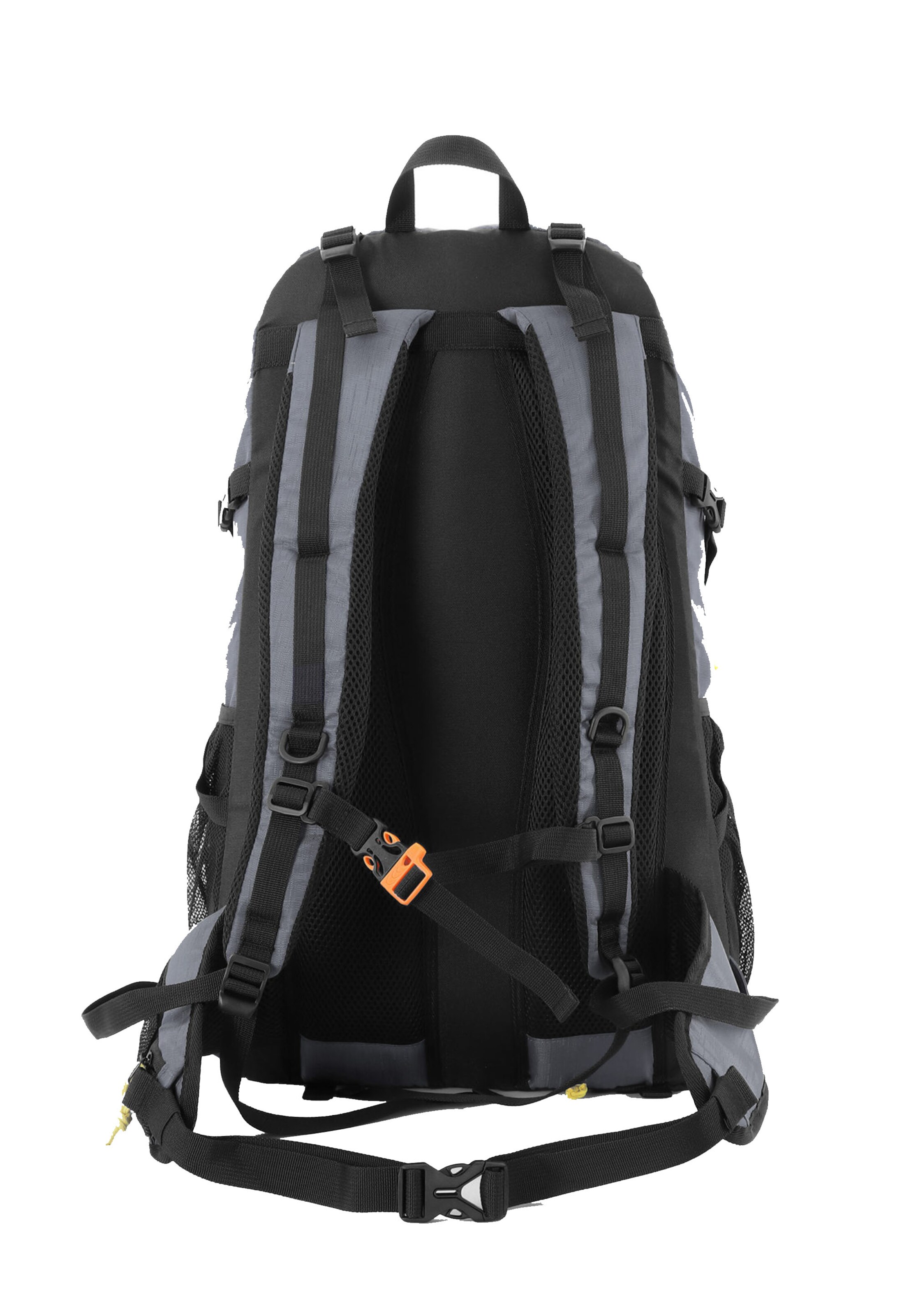 National Geographic Backpack in Grey ABOUT YOU