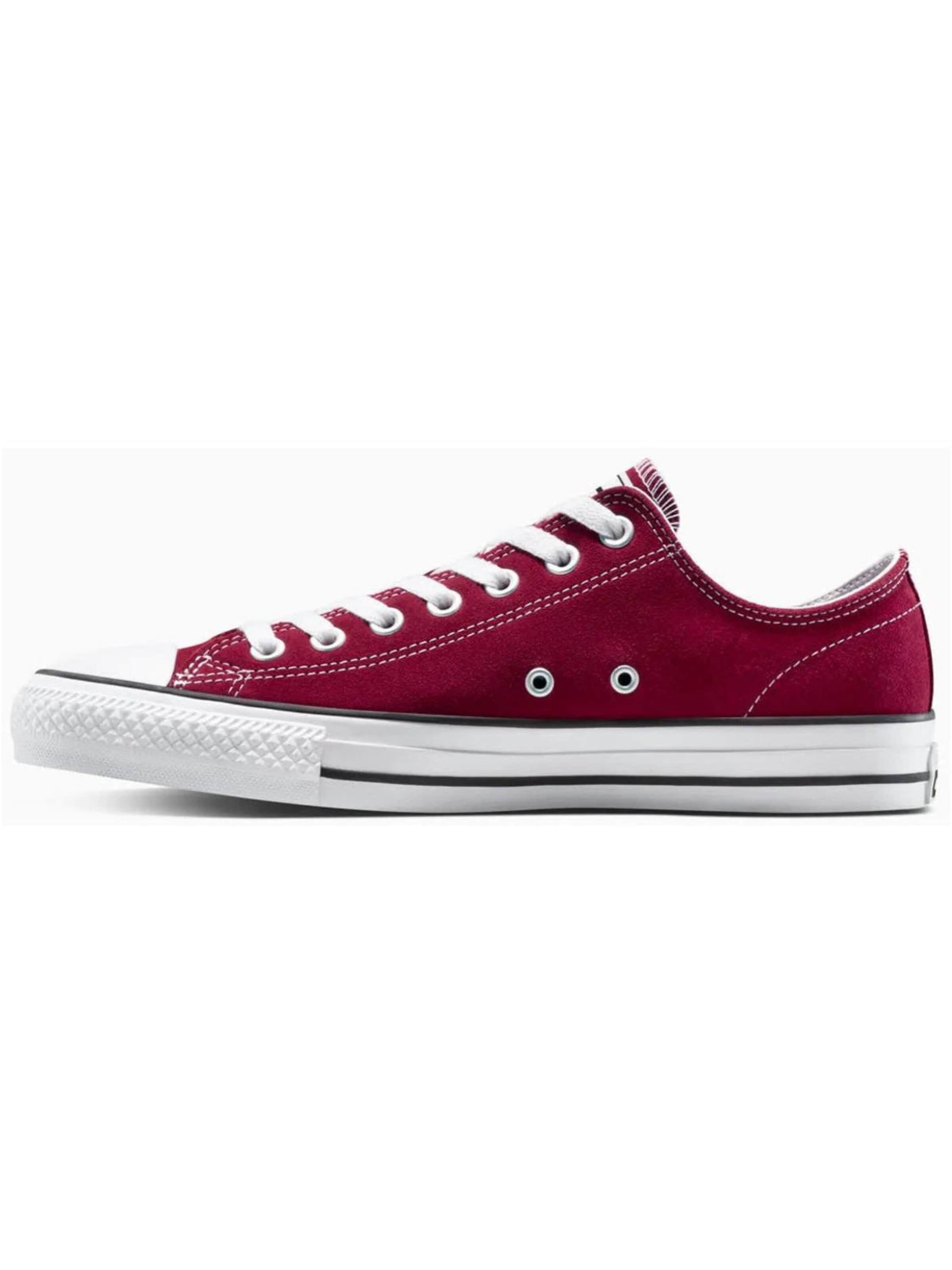 CONVERSE - Zapatillas deportivas bajas 'Converse Ctas Pro' en rojo