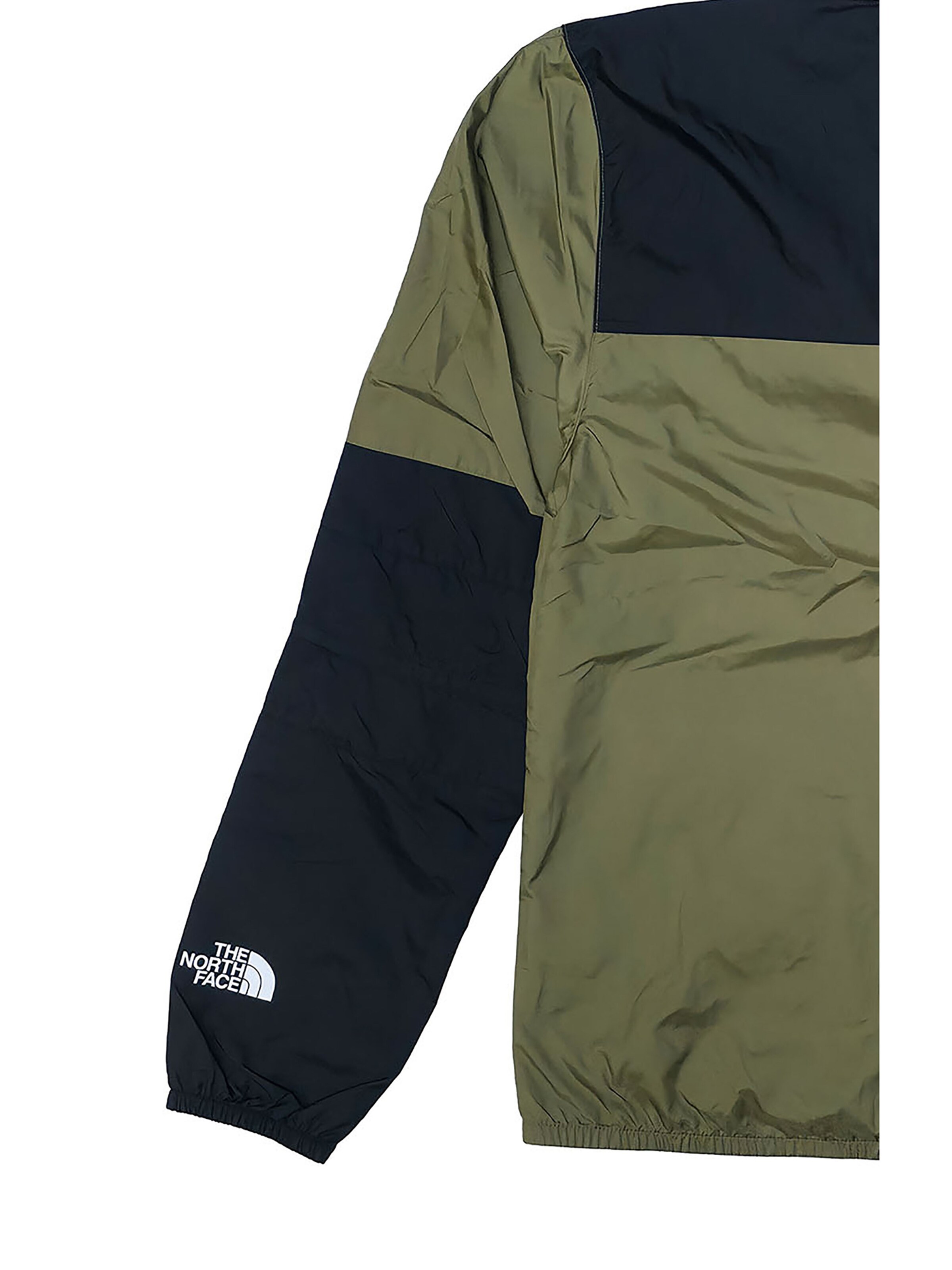 THE NORTH FACE Between-Season Jacket in Green