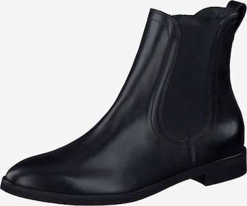 Paul Green Stiefelette in Schwarz: predná strana