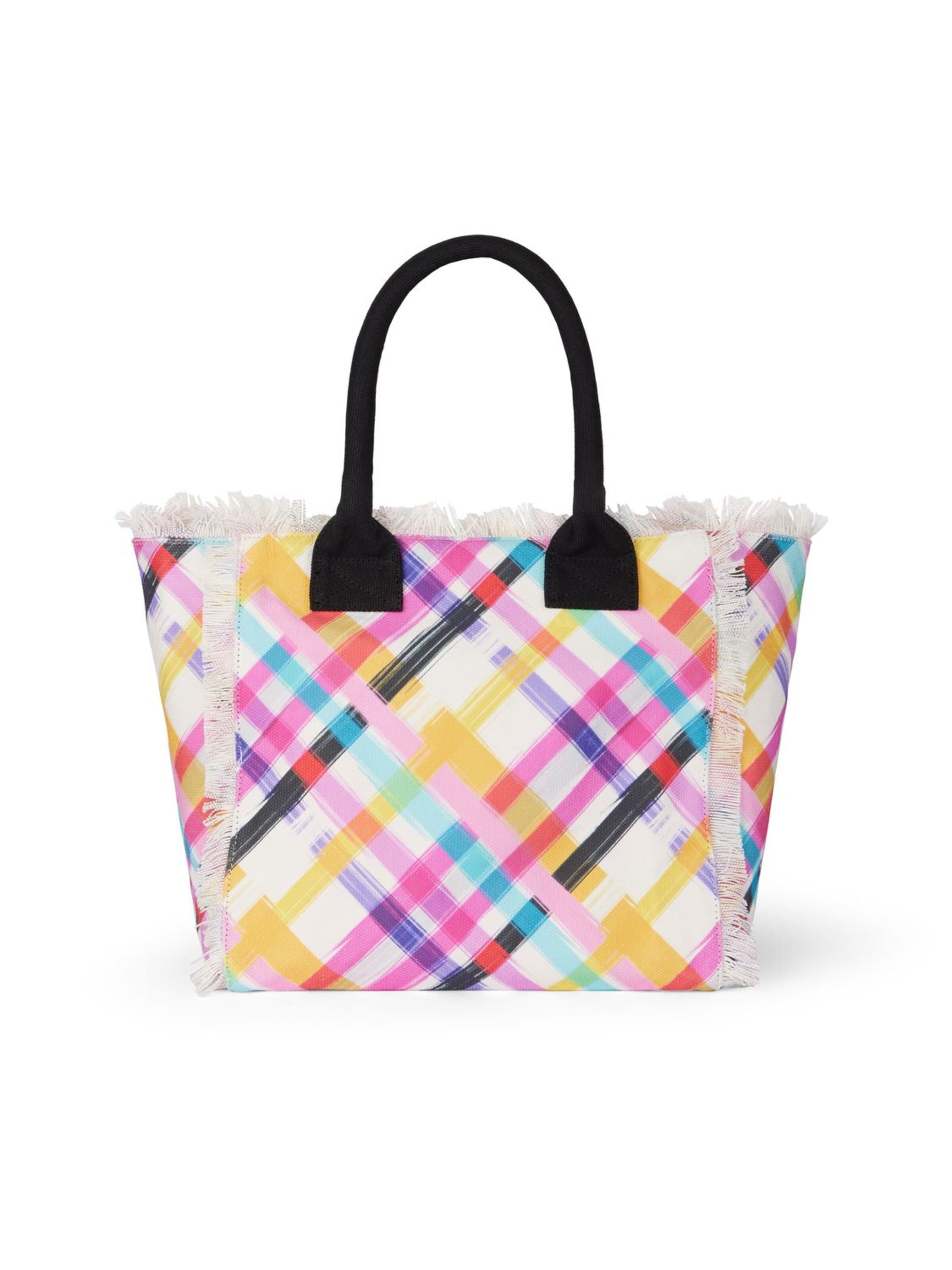 Shopper 'Summer' di Braccialini in colori misti