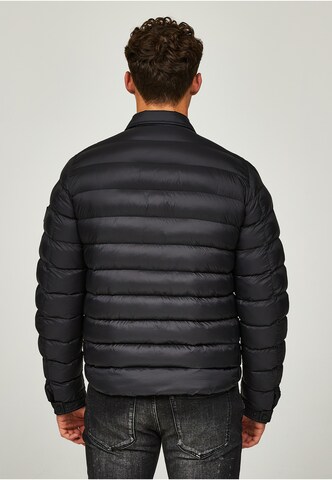 Giacca di mezza stagione di Alessandro Zavetti in nero