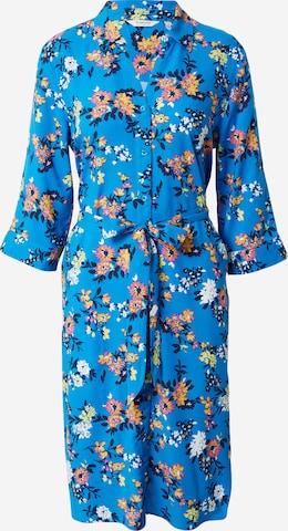 b.young Shirt Dress 'Joella' in Mixed colors: front
