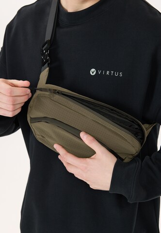Virtus Belt bag 'Vinston' in Green