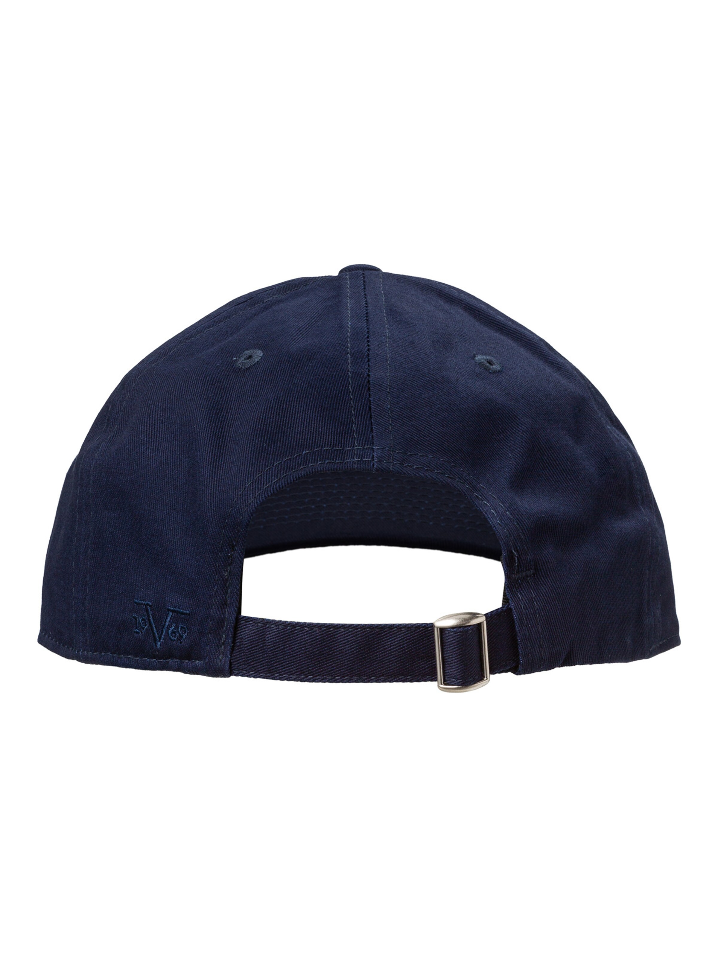 19V69 ITALIA Cap 'Ari' in Blau