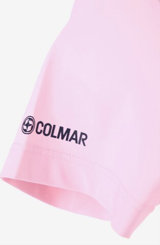 Colmar Top & Shirt in XS in Pink