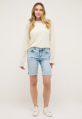 Angels Slimfit Jeans in Blau