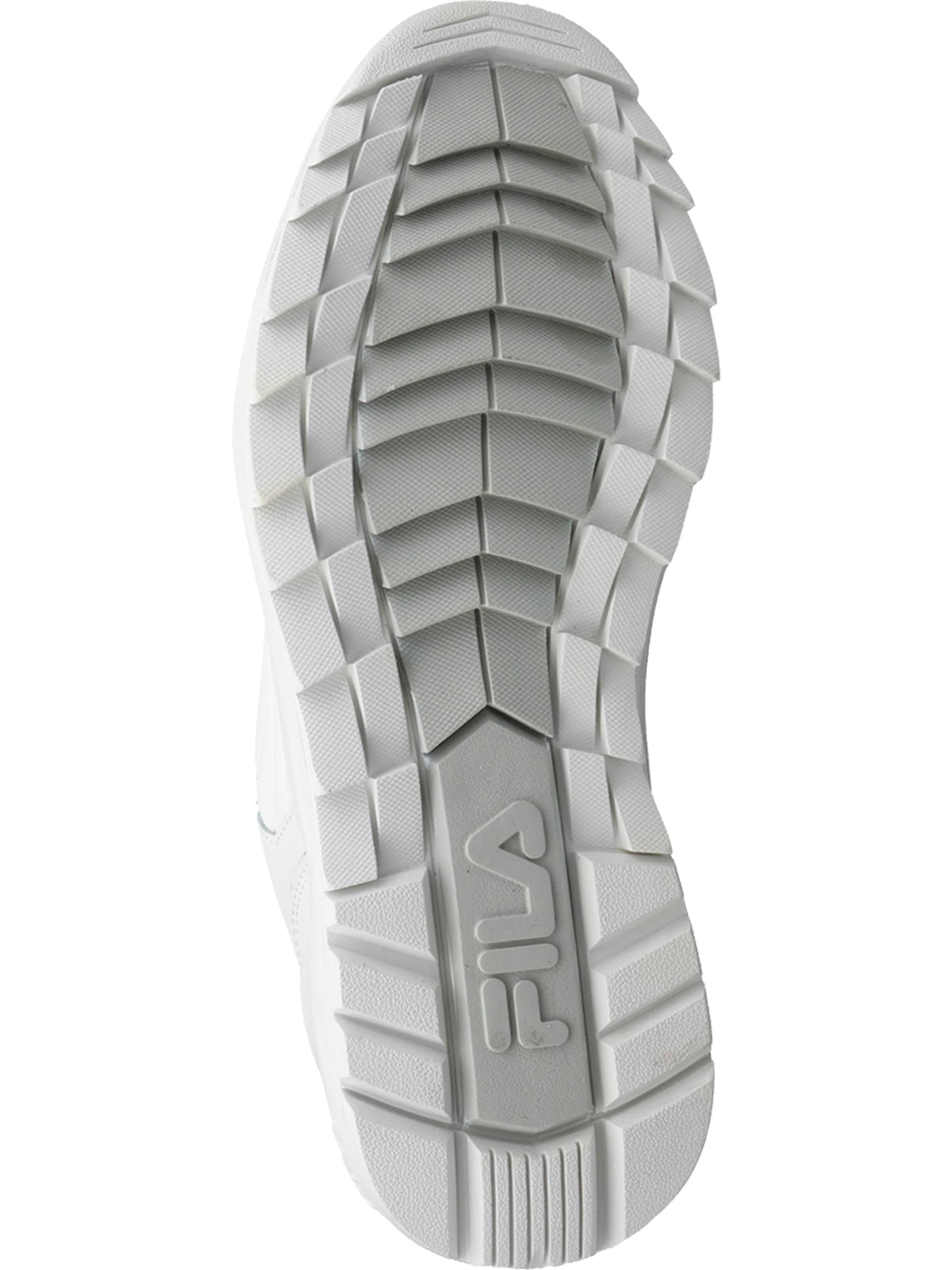 FILA Sneakers 'Fila Orbit CMR Jogger L Low Wmn' in White