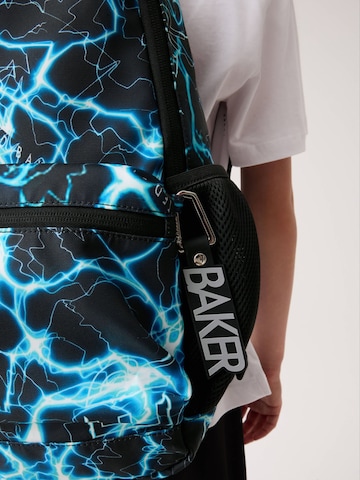 Baker by Ted Baker - Mochila en azul
