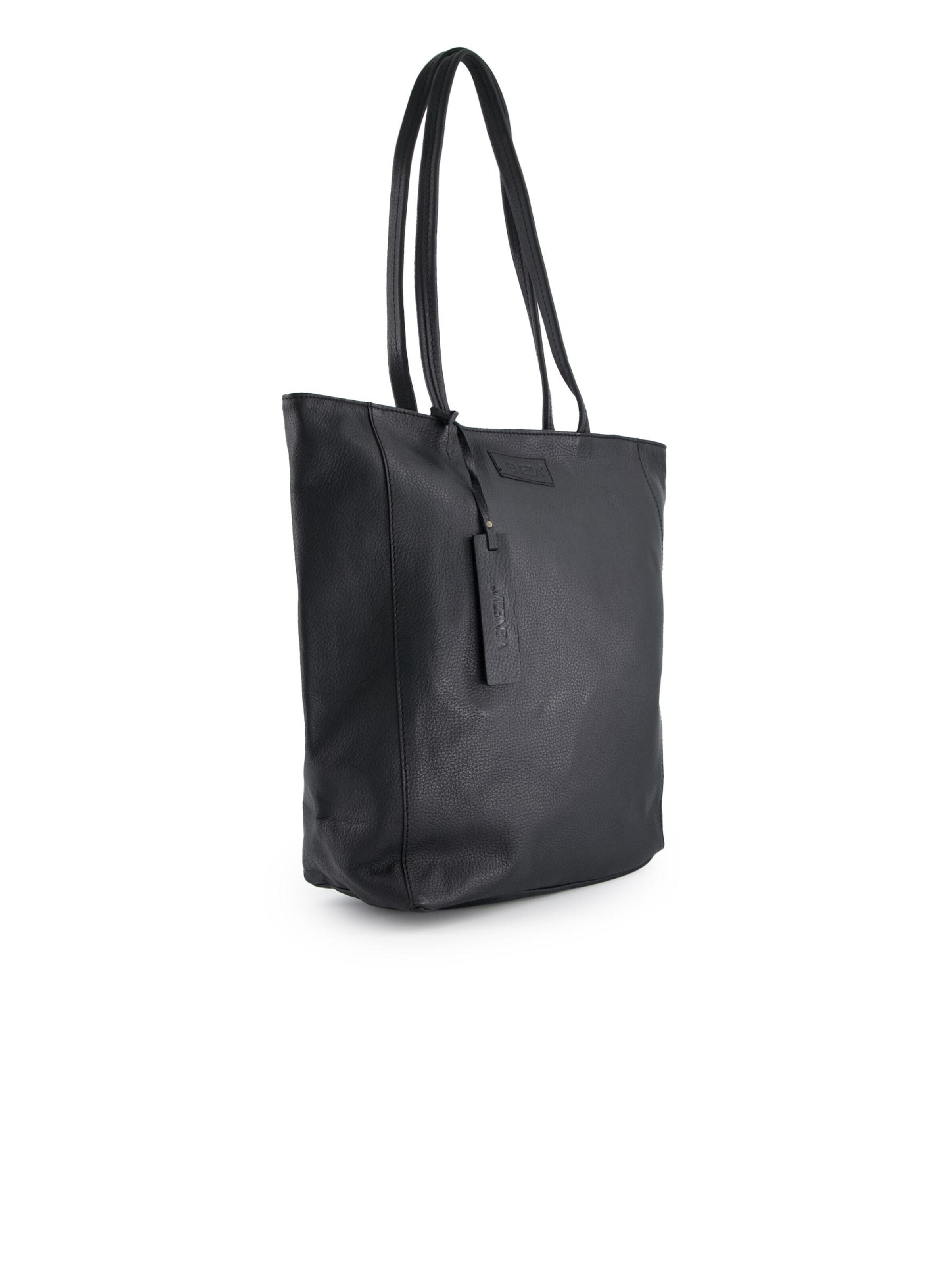 VENEZIA Shopper 'Venezia'‌ in Schwarz