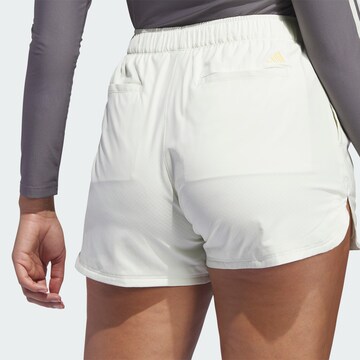 ADIDAS PERFORMANCE Regular Sportshorts 'Ultimate365' in Beige