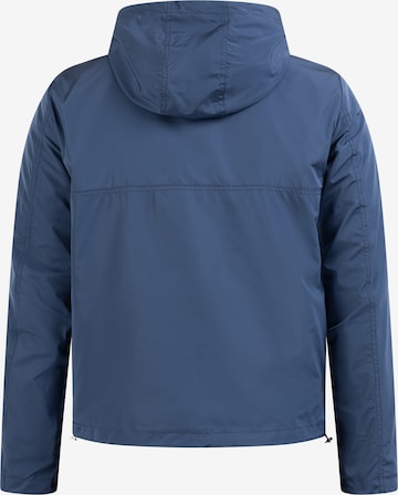 DreiMaster Maritim Between-Season Jacket in Blue