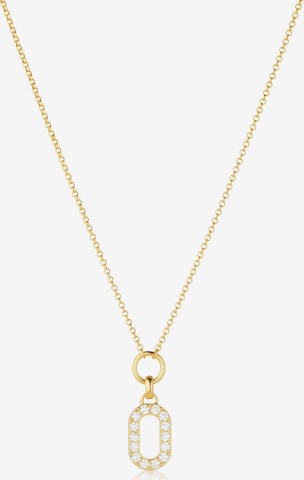 Sif Jakobs Necklace in Gold: front