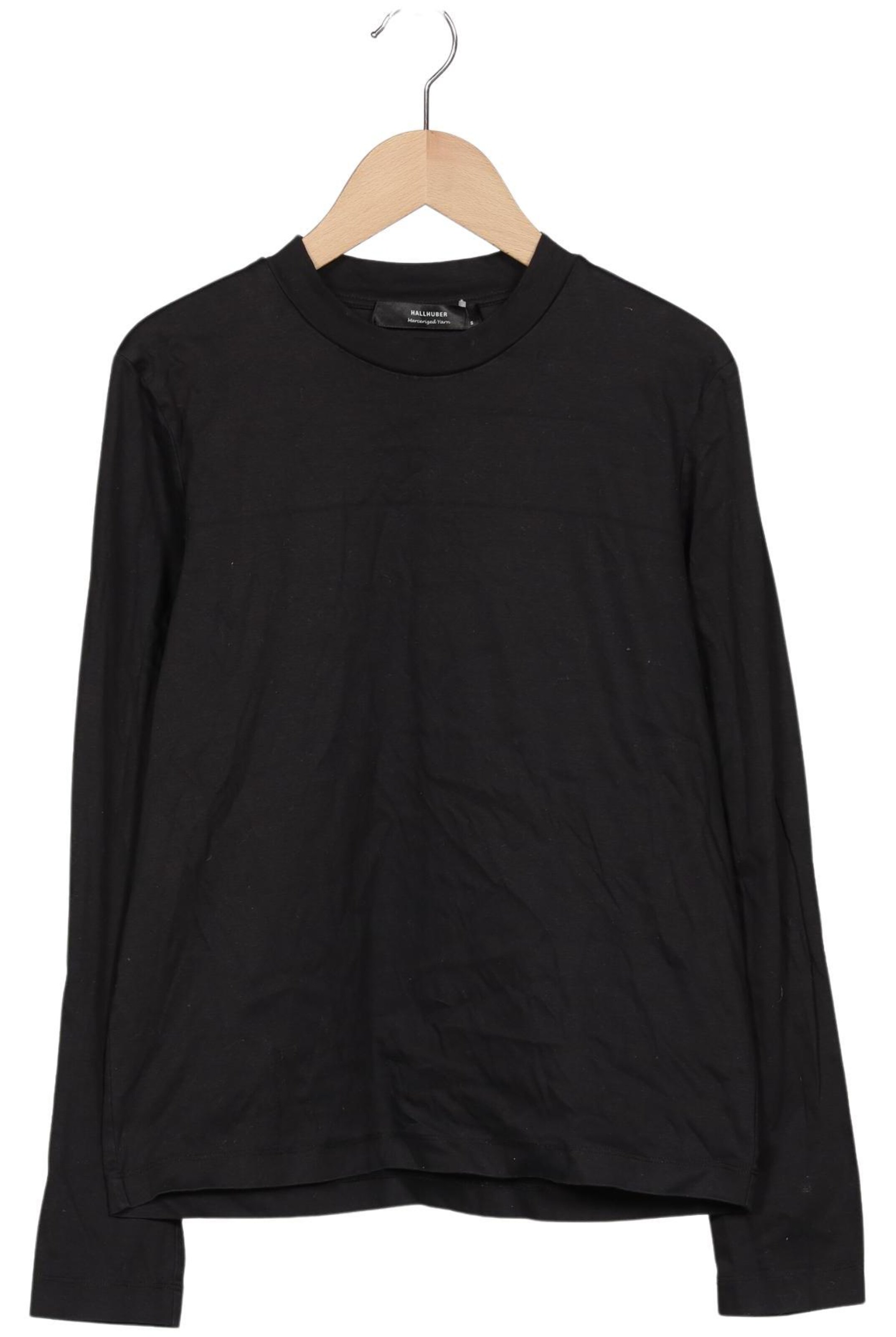 HALLHUBER Top & Shirt in S in Black: front