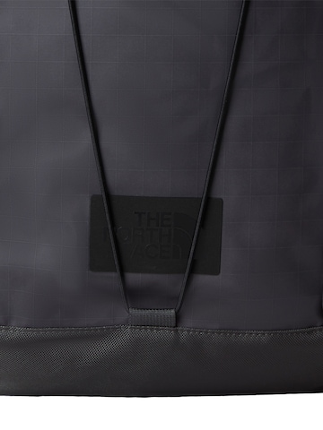 THE NORTH FACE Nahrbtnik 'BCV PRO LIGHTWEIGHT PACK' | siva barva